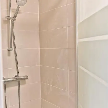 Petit Proche De Paris Apartament