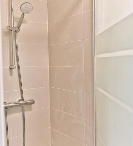 Petit Proche De Paris Apartamento